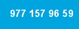 977 157 96 59